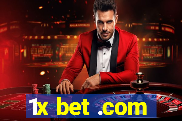 1x bet .com