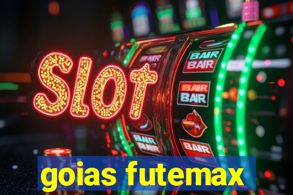 goias futemax