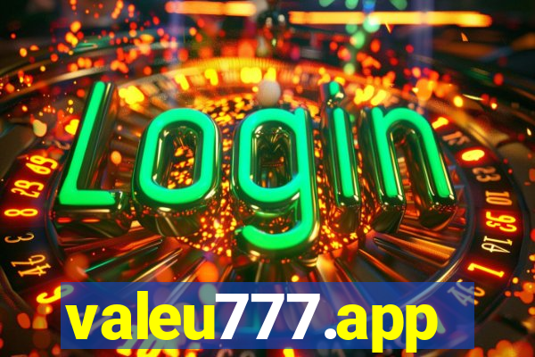 valeu777.app