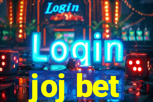 joj bet