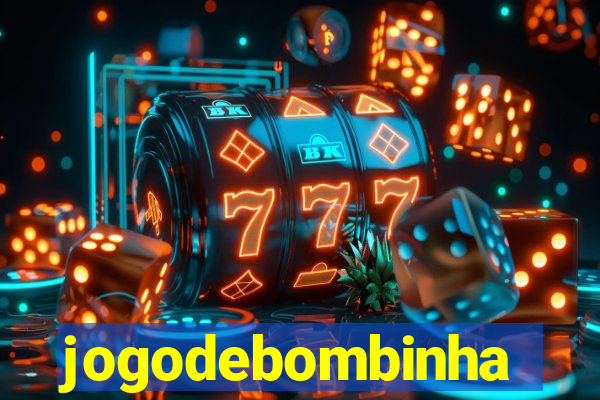 jogodebombinha