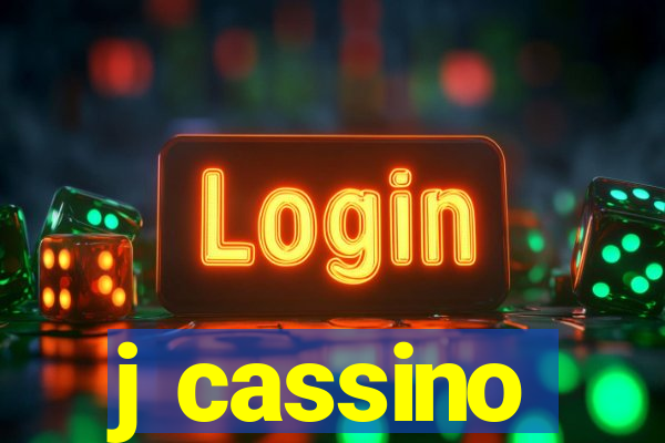 j cassino