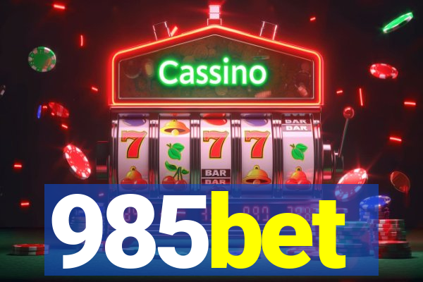 985bet