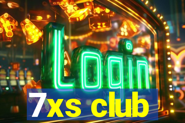 7xs club