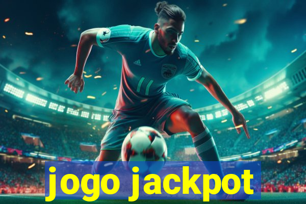 jogo jackpot