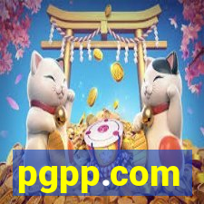 pgpp.com