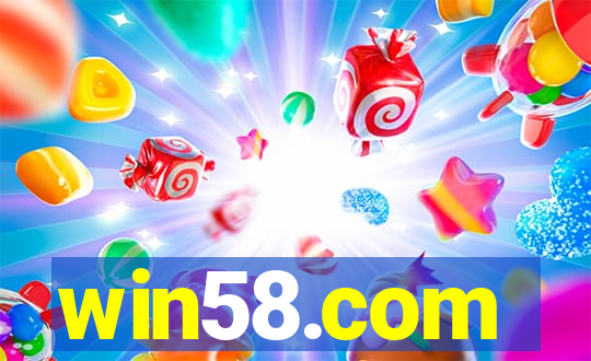 win58.com