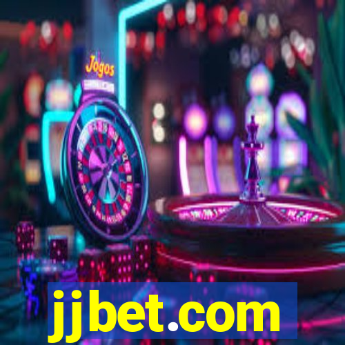 jjbet.com