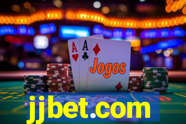 jjbet.com