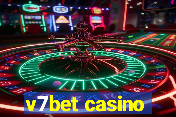 v7bet casino