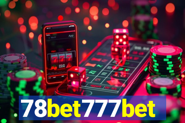 78bet777bet