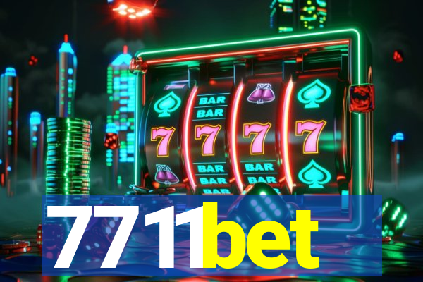 7711bet