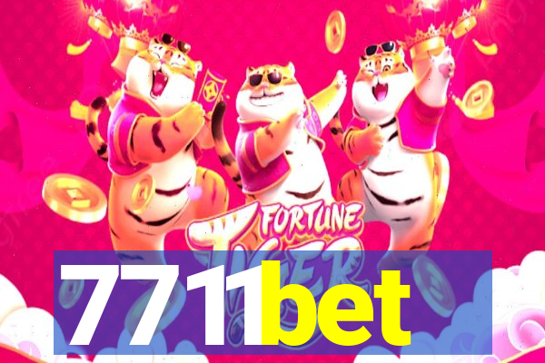 7711bet