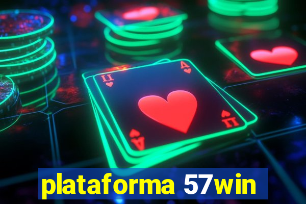 plataforma 57win