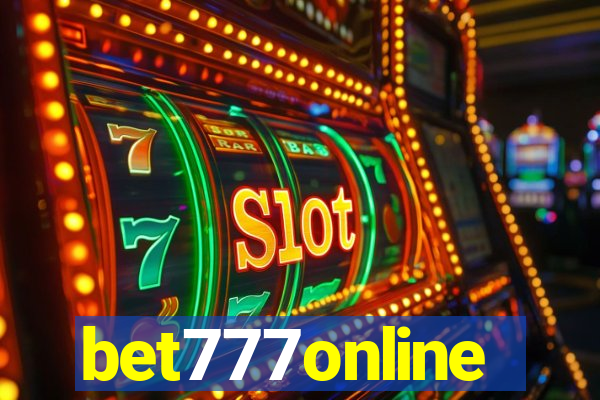 bet777online