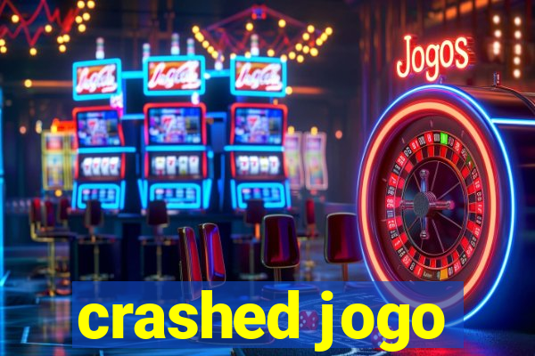 crashed jogo