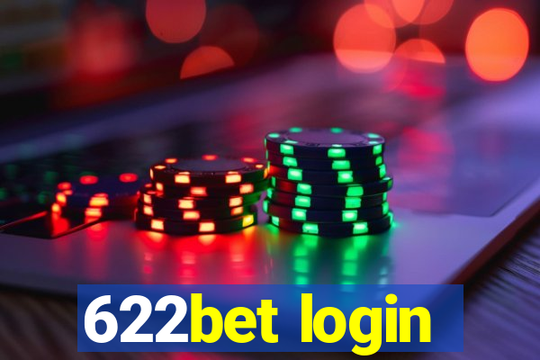 622bet login