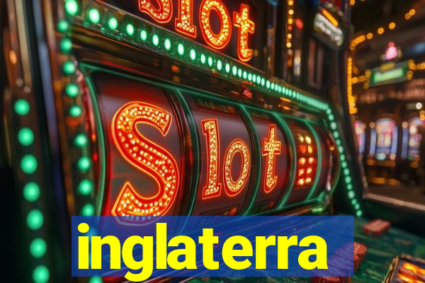 inglaterra