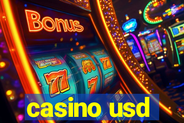 casino usd