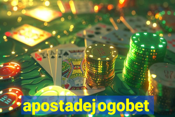 apostadejogobet