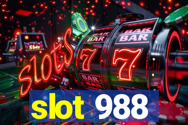 slot 988