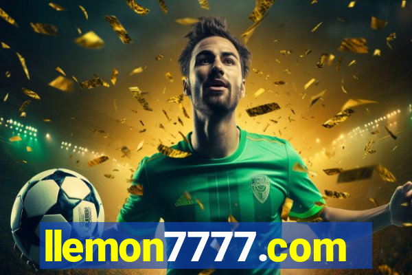 llemon7777.com