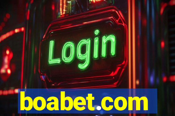 boabet.com