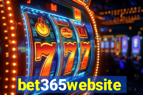 bet365website