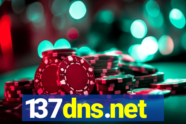 137dns.net