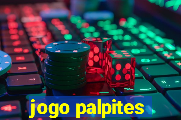 jogo palpites