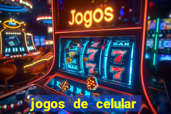 jogos de celular que d?o dinheiro de verdade