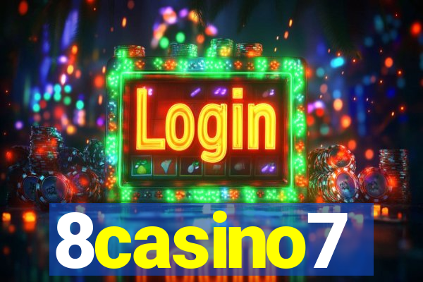 8casino7