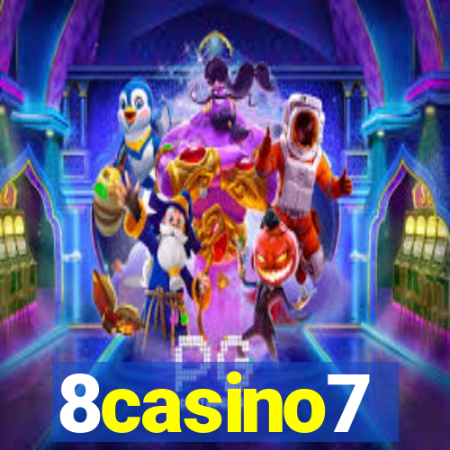 8casino7