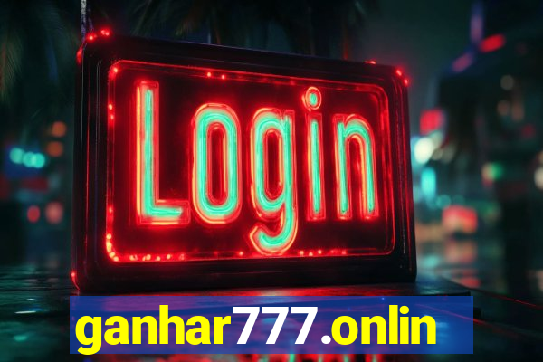 ganhar777.online