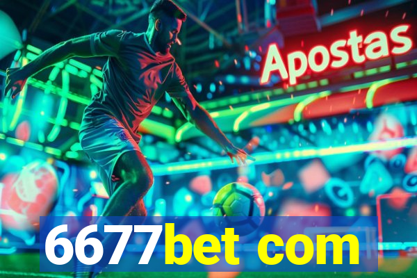 6677bet com