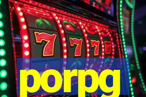 porpg