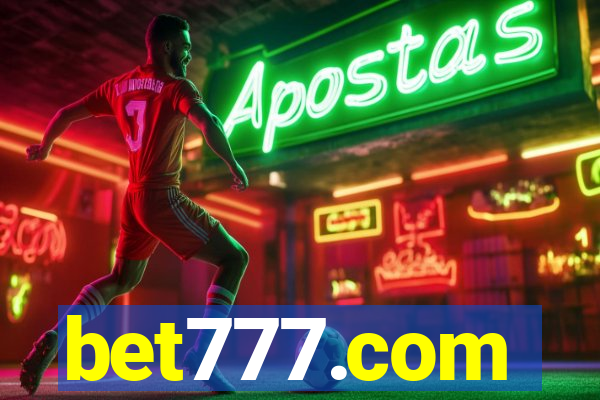 bet777.com