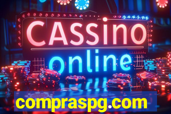 compraspg.com