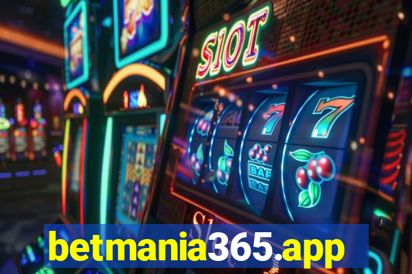 betmania365.app