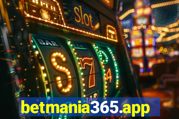 betmania365.app