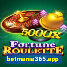 betmania365.app