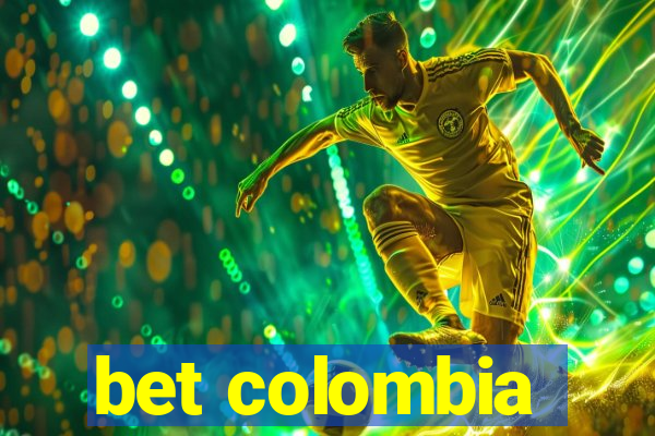 bet colombia