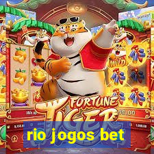 rio jogos bet