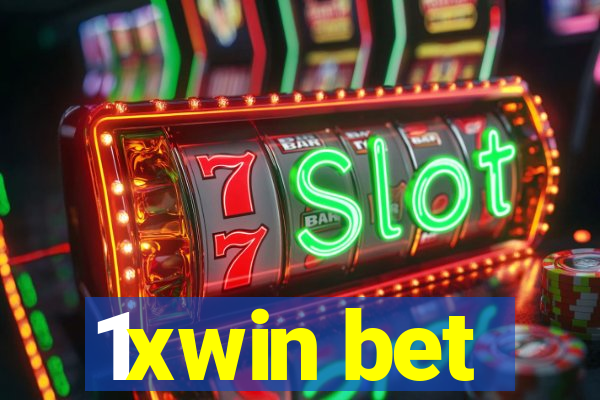 1xwin bet