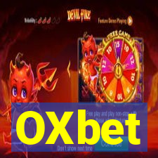 OXbet