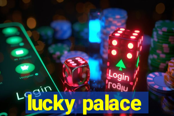 lucky palace