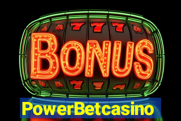 PowerBetcasino