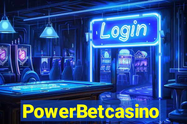 PowerBetcasino