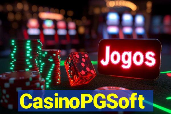 CasinoPGSoft