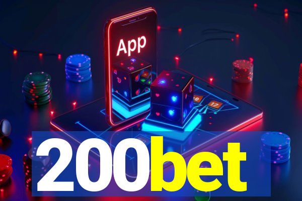 200bet